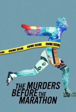 The Murders Before the Marathon The Murders Before the Marathon