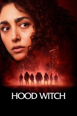 Hood Witch Hood Witch