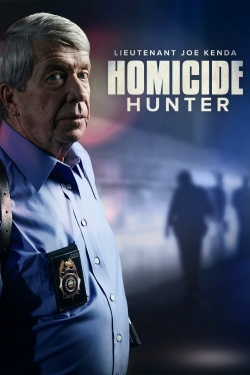 Homicide Hunter: Lt Joe Kenda Homicide Hunter: Lt Joe Kenda