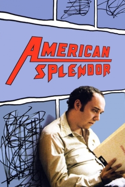 American Splendor American Splendor