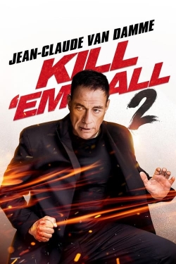 Kill 'em All 2 Kill 'em All 2