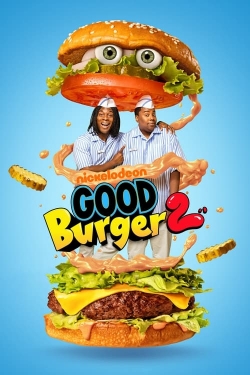 Good Burger 2 Good Burger 2