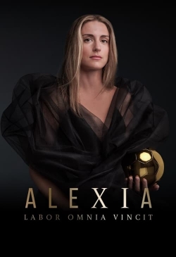 Alexia: Labor Omnia Vincit Alexia: Labor Omnia Vincit