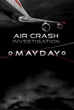 Mayday Mayday