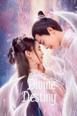 Divine Destiny Divine Destiny