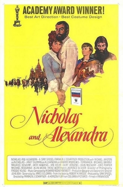 Nicholas and Alexandra Nicholas and Alexandra