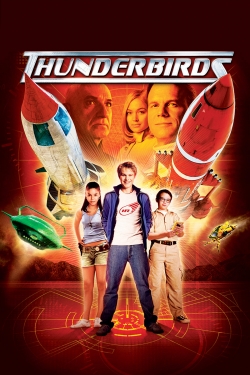 Thunderbirds Thunderbirds