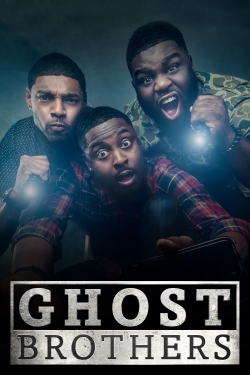 Ghost Brothers Ghost Brothers