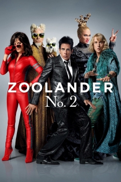 Zoolander 2 Zoolander 2