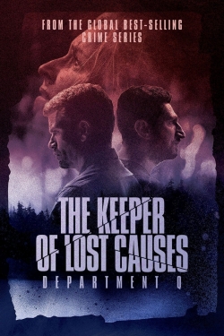 The Keeper of Lost Causes The Keeper of Lost Causes