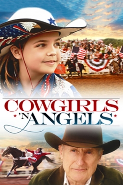 Cowgirls n' Angels Cowgirls n' Angels
