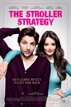The Stroller Strategy The Stroller Strategy