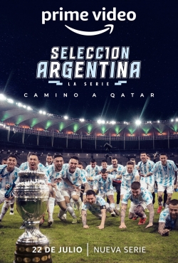 Argentine National Team, Road to Qatar Argentine National Team, Road to Qatar