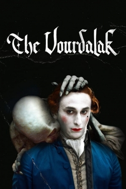 The Vourdalak The Vourdalak