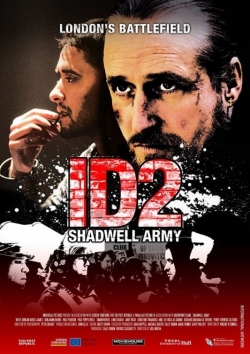 ID2: Shadwell Army ID2: Shadwell Army