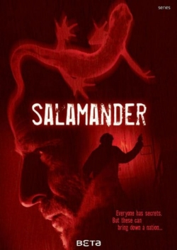 Salamander Salamander