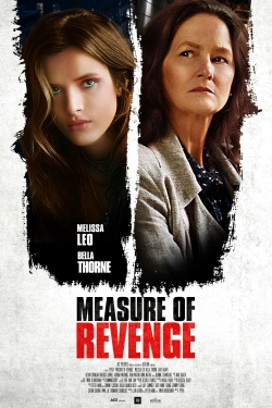 Measure of Revenge Measure of Revenge