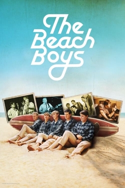 The Beach Boys The Beach Boys