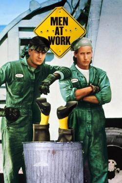 Men at Work Men at Work