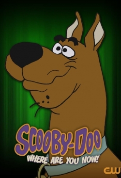 Scooby-Doo, Where Are You Now! Scooby-Doo, Where Are You Now!
