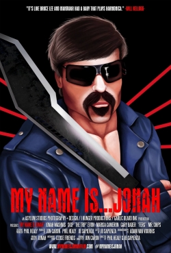 My Name Is Jonah My Name Is Jonah
