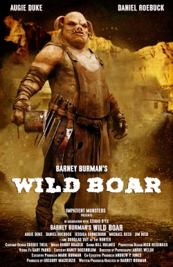 Wild Boar Wild Boar