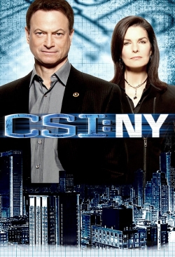 CSI: NY CSI: NY