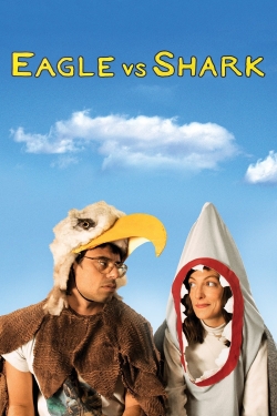 Eagle vs Shark Eagle vs Shark