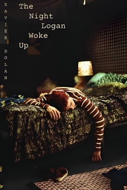 The Night Logan Woke Up The Night Logan Woke Up