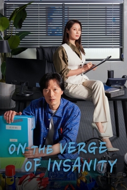 On the Verge of Insanity On the Verge of Insanity