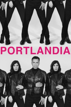 Portlandia Portlandia