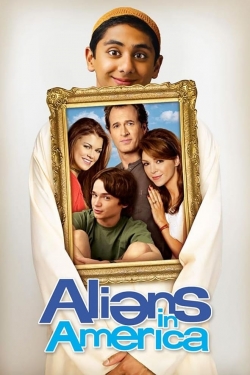 Aliens in America Aliens in America