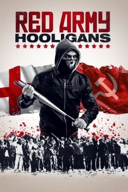 Red Army Hooligans Red Army Hooligans