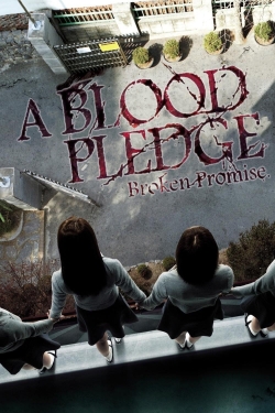 A Blood Pledge A Blood Pledge