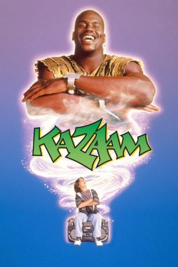 Kazaam Kazaam