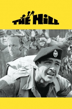 The Hill The Hill