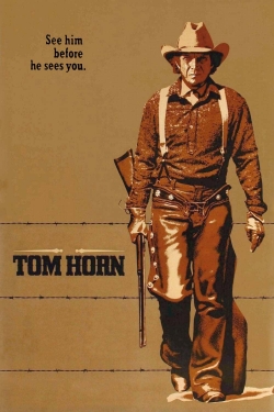 Tom Horn Tom Horn