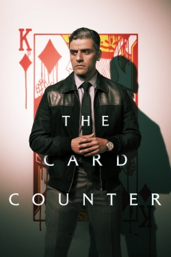 The Card Counter The Card Counter
