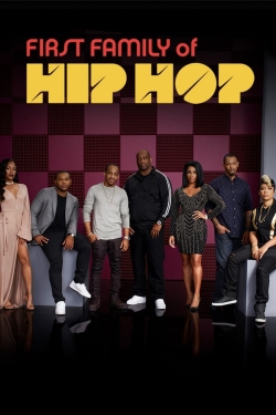 First Family of Hip Hop First Family of Hip Hop