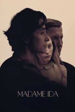 Madame Ida Madame Ida