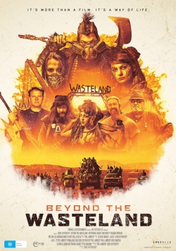 Beyond the Wasteland Beyond the Wasteland