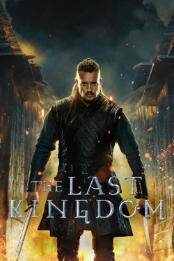 Watch The Last Kingdom For Free On Gomovies