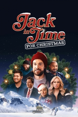 Jack in Time for Christmas Jack in Time for Christmas