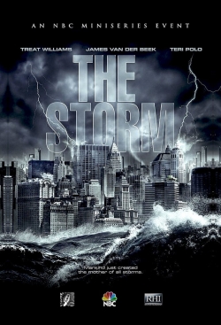 The Storm The Storm