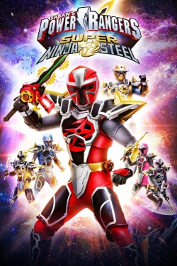 Power Rangers Ninja Steel Power Rangers Ninja Steel