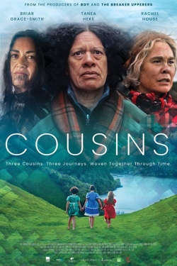 Cousins Cousins