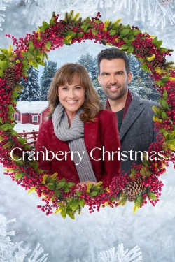 Cranberry Christmas Cranberry Christmas