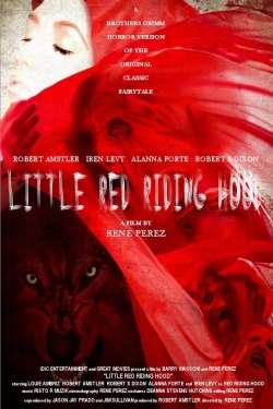 Little Red Riding Hood Little Red Riding Hood