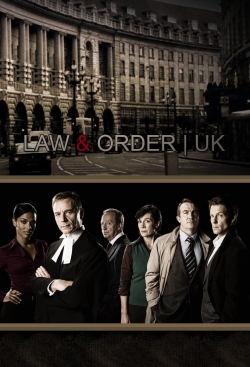 Law & Order: UK Law & Order: UK