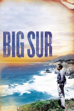 Big Sur Big Sur